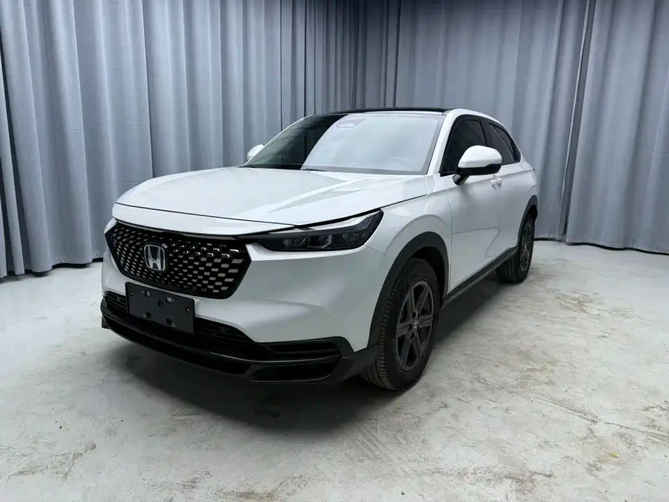 Honda XR-V Facelift 1.5L CVT Fever Edition 2022