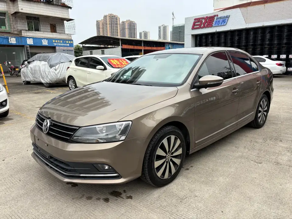 Volkswagen Sagitar 280TSI DSG Comfort 2019
