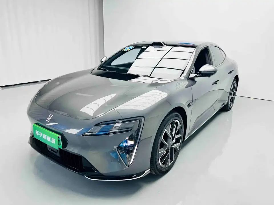 Avatr 06 Ultra Pure Electric Edition 2025