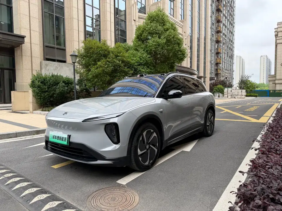 NIO ES6 75kWh 2023
