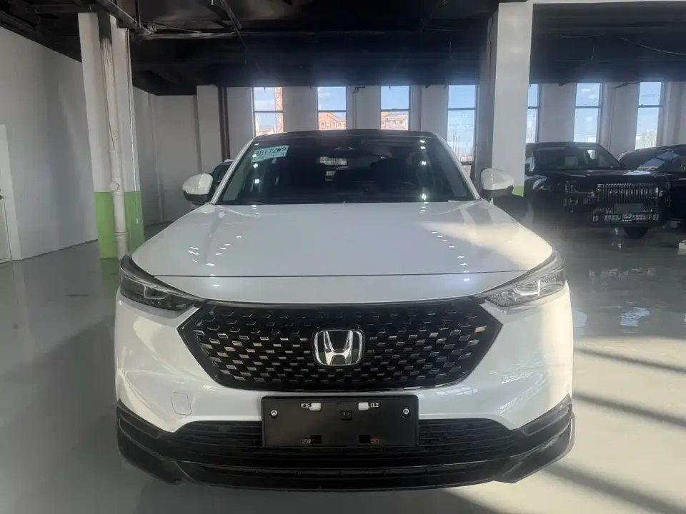 Honda XR-V 1.5L CVT Fever Edition 2023