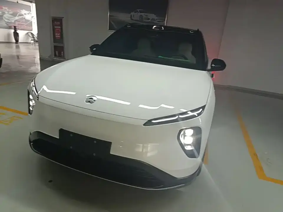 NIO ES6 75kWh 2023