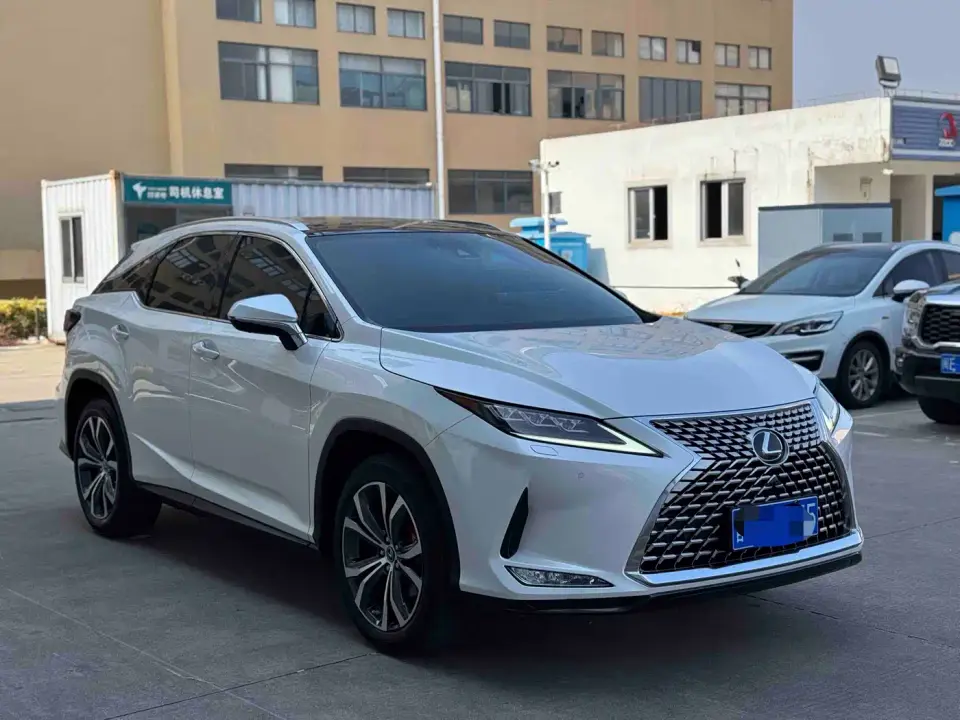 Lexus RX 300 AWD Special Edition 2022
