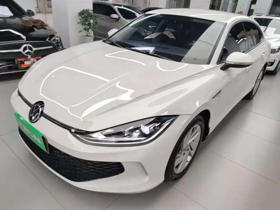 Volkswagen Lamando Lamando L 280TSI DSG Spicy Edition 2023