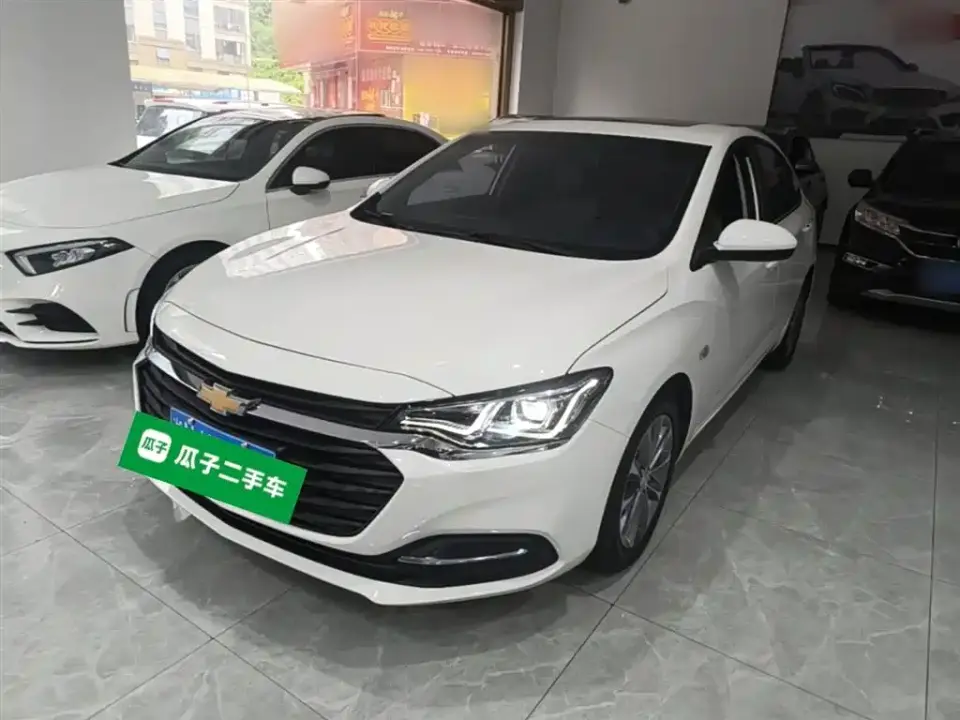 Chevrolet Monza 320 Automatic Enjoyment Sunroof Edition 2022