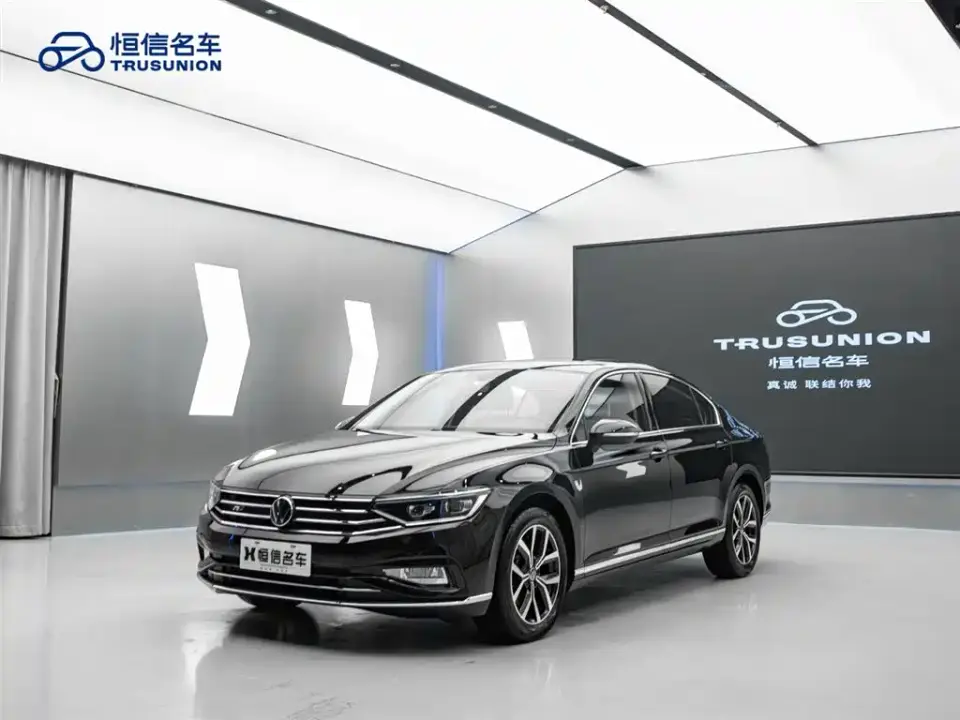 Volkswagen Magotan 330TSI DSG Leading 2023