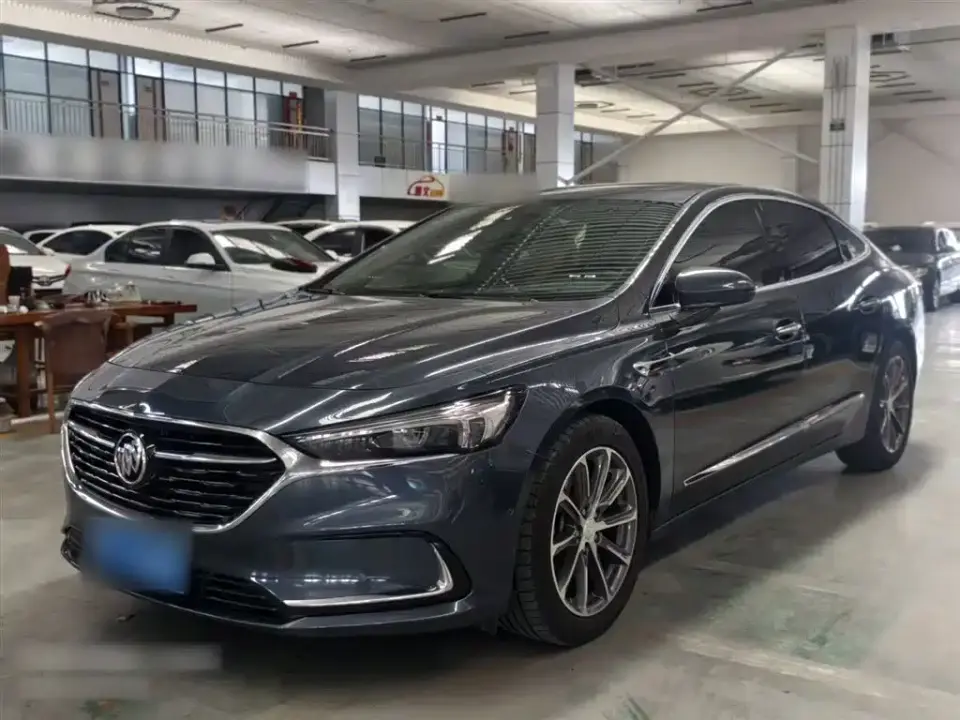 Buick LaCrosse 28T Premium Model 2019