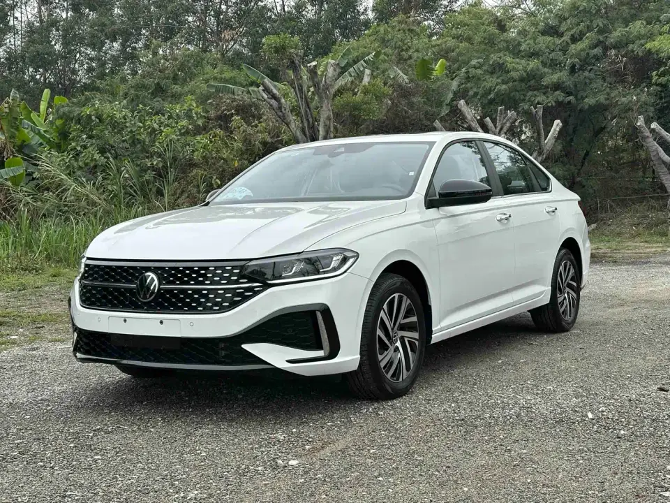 Volkswagen Lavida Model 300TSI DSG Starlight Leading Edition 2024
