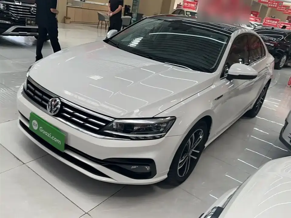 Volkswagen Lamando 280TSI DSG Comfort Edition 2021
