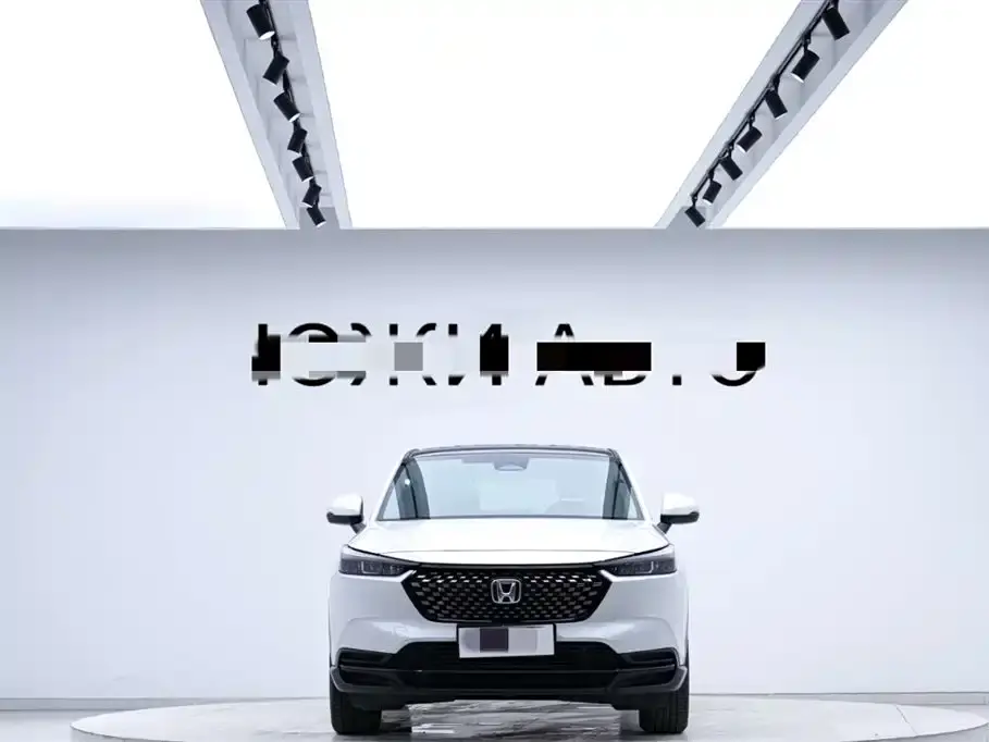 Honda XR-V Facelift 1.5L CVT Fever Edition 2024