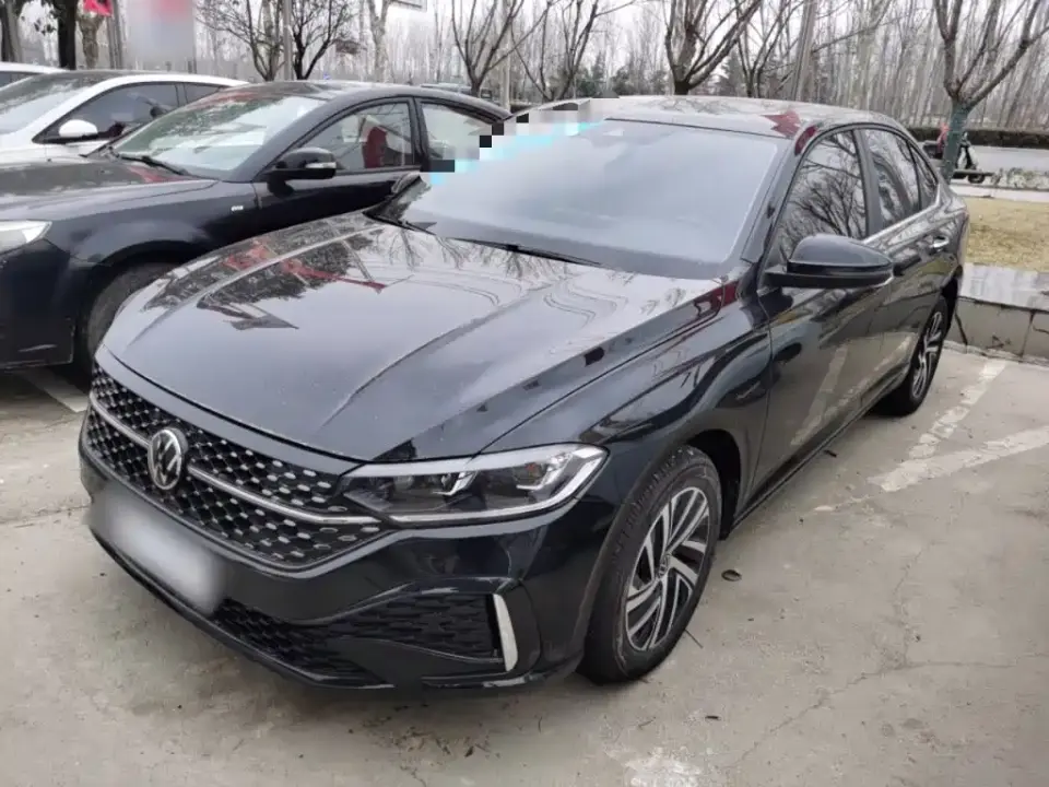 Volkswagen Lavida Model 300TSI DSG Starlight Leading Edition 2025