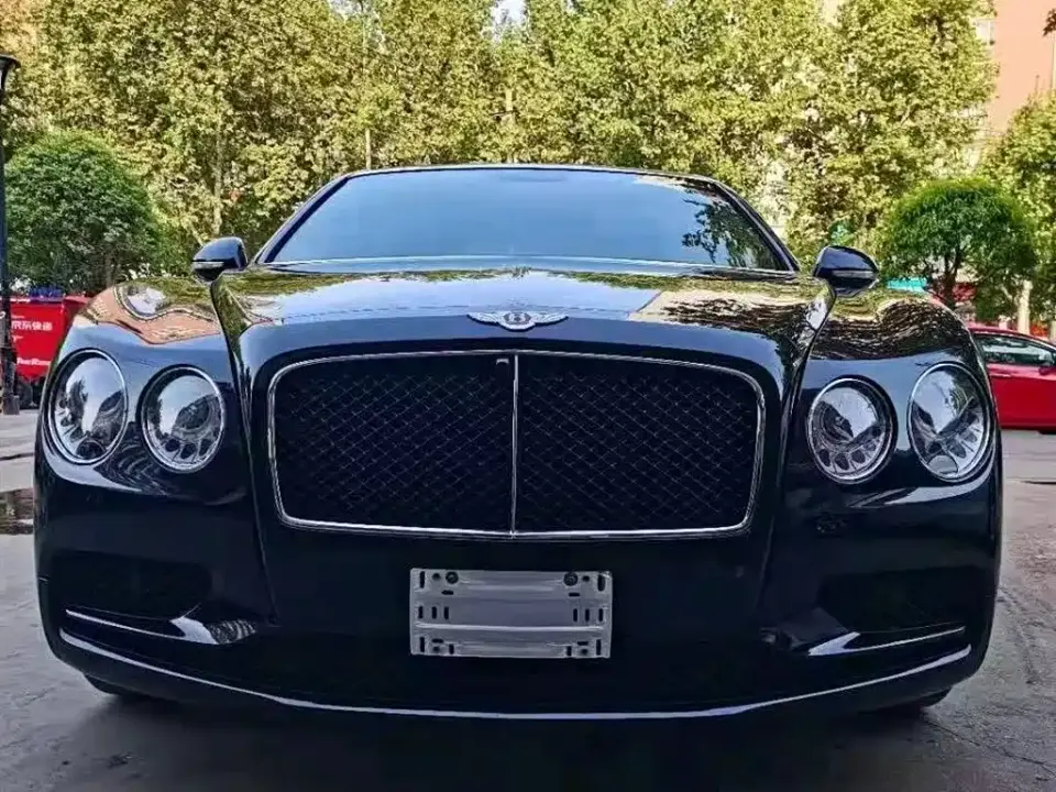 Bentley Flying Spur 4.0T V8 S Standard 2020