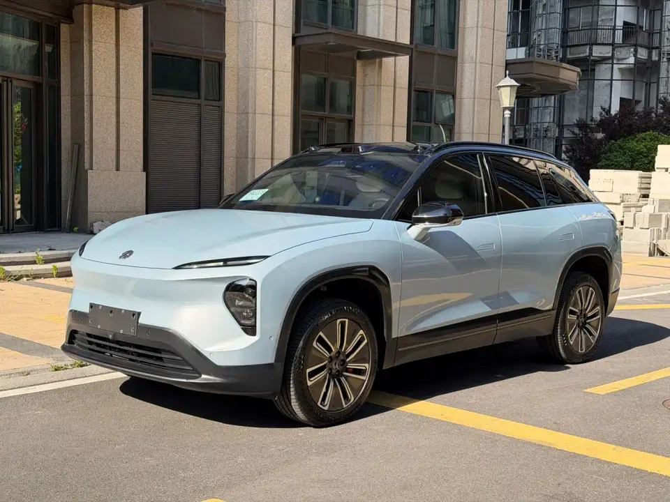 NIO ES7 75kWh 2022