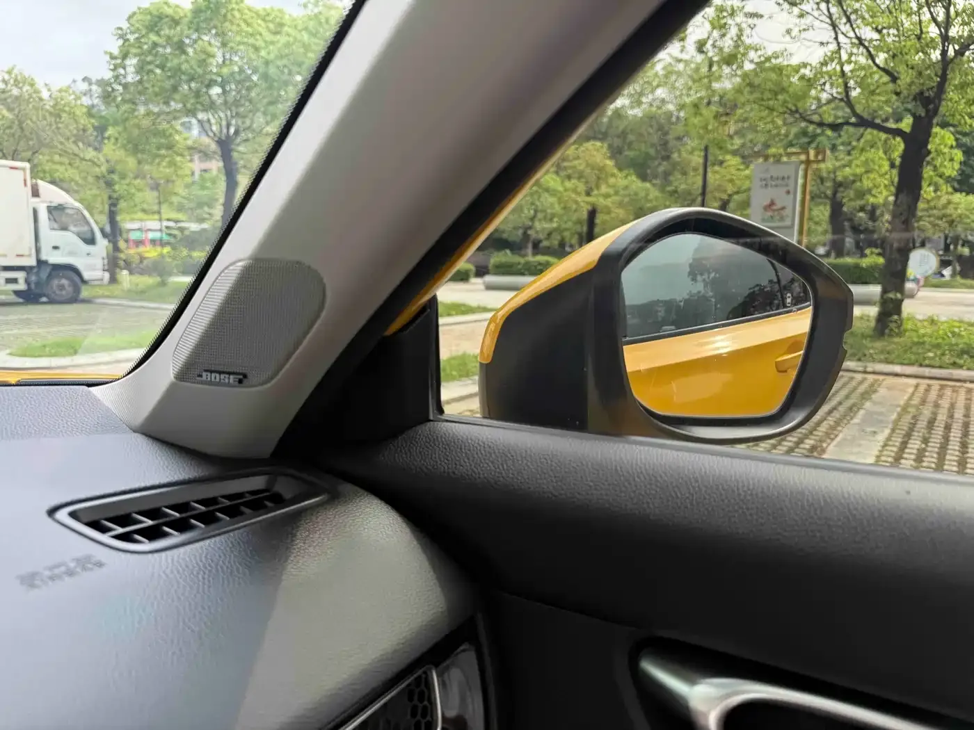 Honda Integra 240TURBO CVT Premium Edition 2022 — фото 15