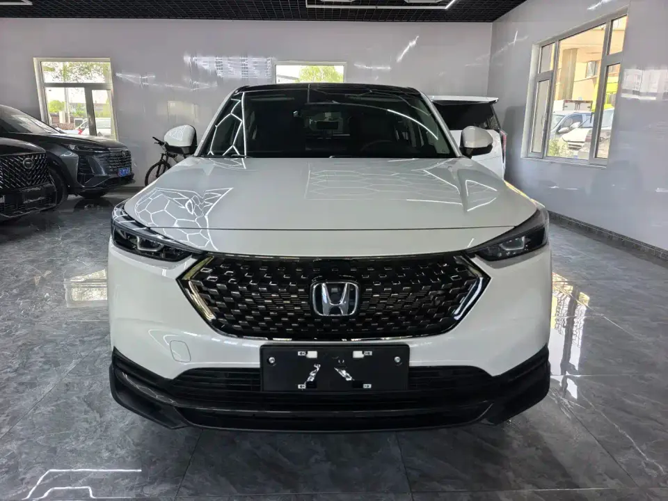 Honda XR-V Facelift 1.5L CVT Fever Edition 2023