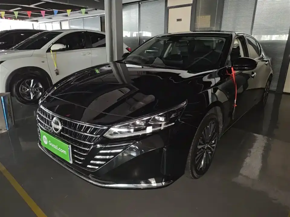 Nissan Teana 2.0L XL-TLS Comfort Edition 2024