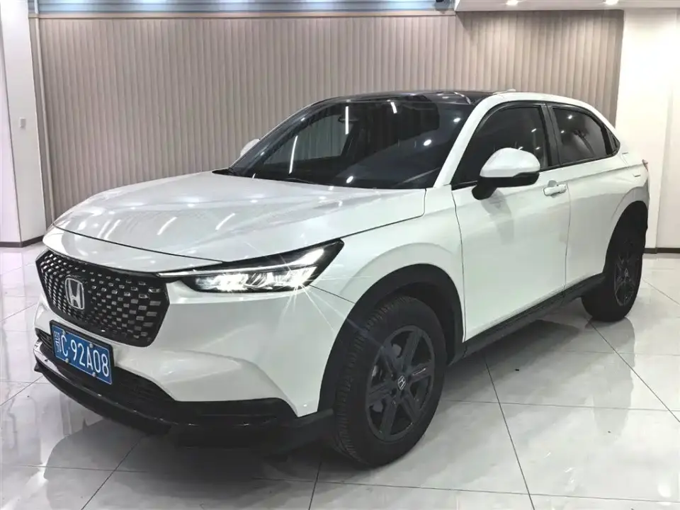 Honda XR-V 1.5L CVT Heatwave Edition 2023