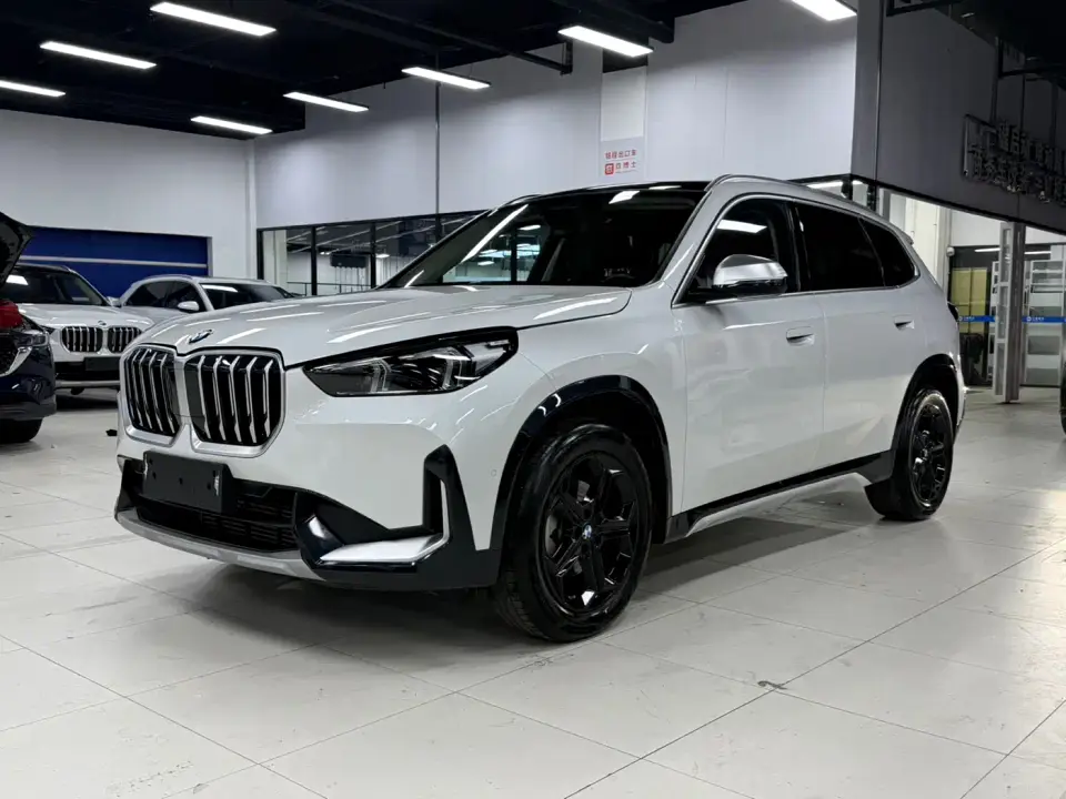 BMW X1 sDrive20Li X Design Package 2023