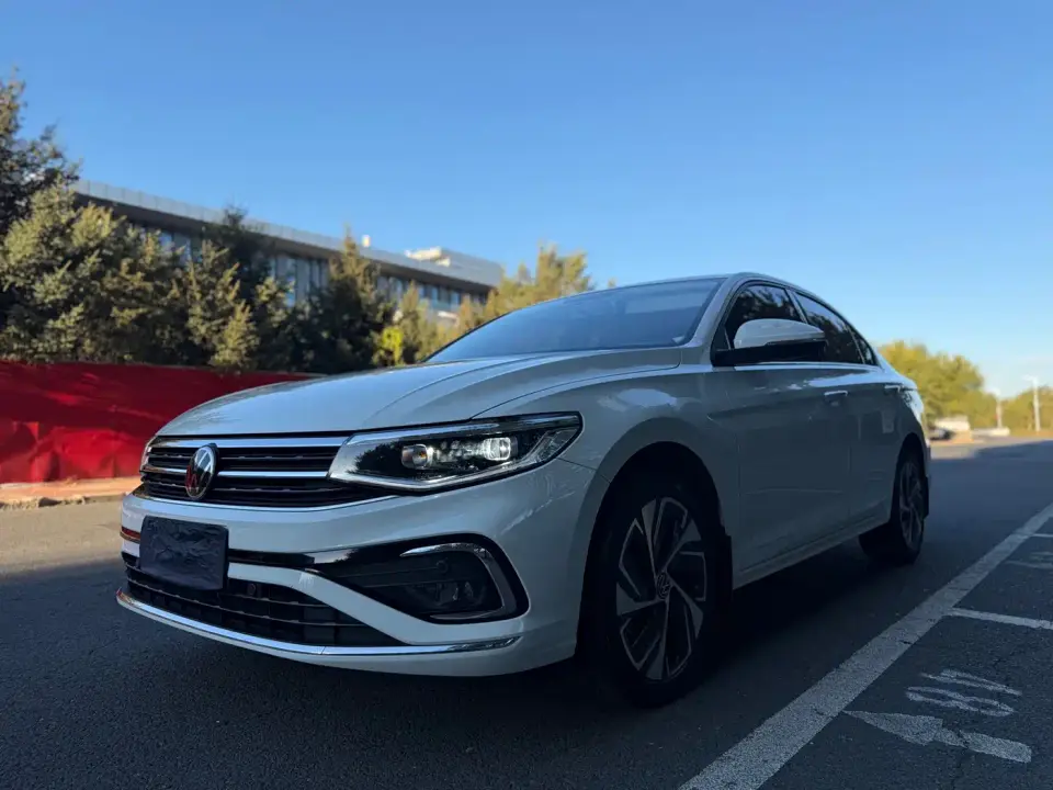 Volkswagen Bora 200TSI DSG Smart PRO Edition 2023