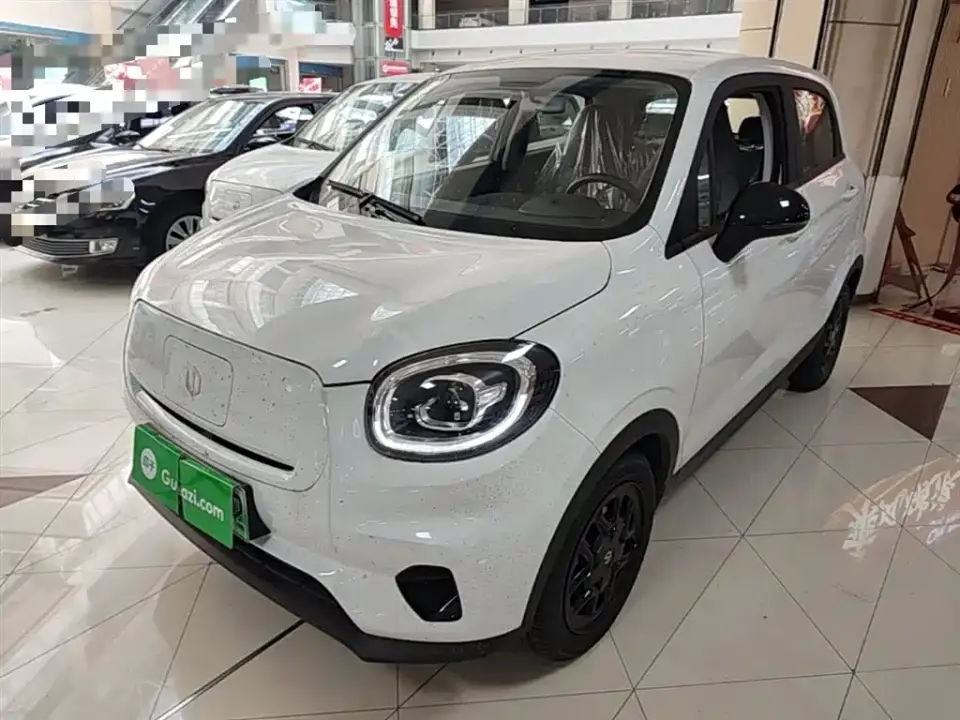 Leapmotor T03 Model 310 Comfort Edition 2026