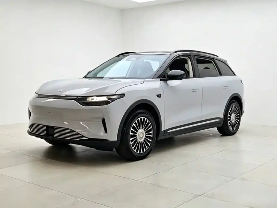 Leapmotor C11 Pure Electric 500 Comfort Edition 2023