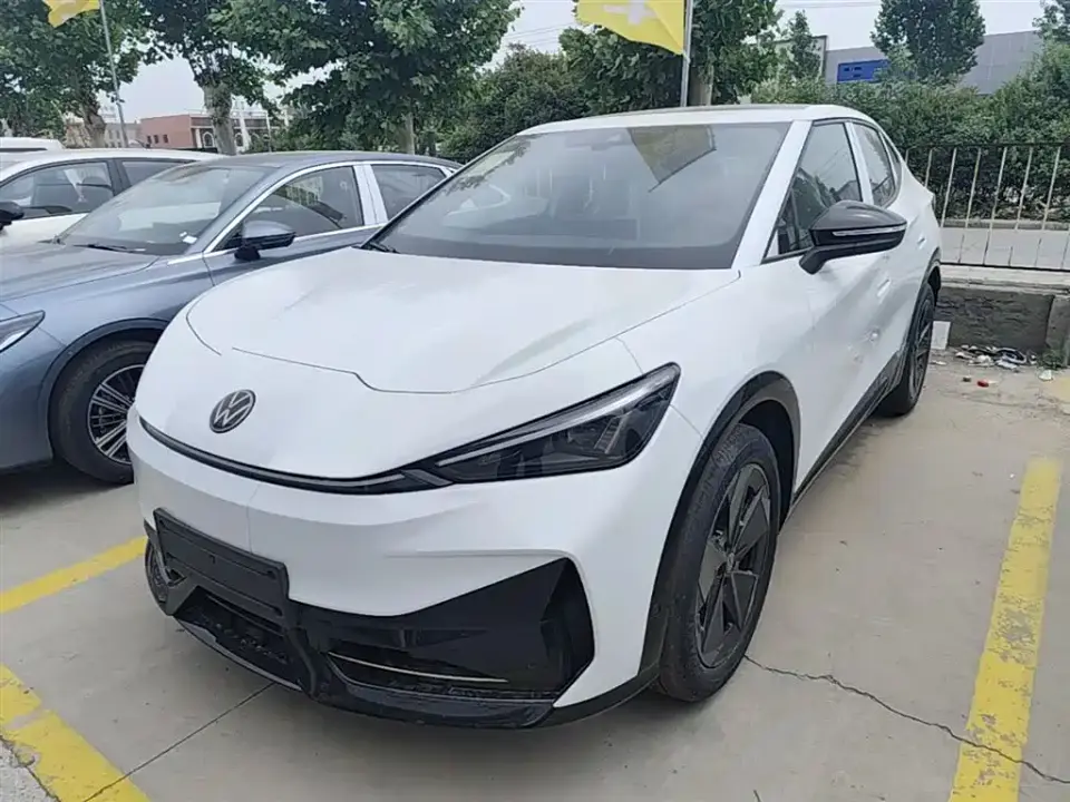 Volkswagen Unique 06 Pure 2026