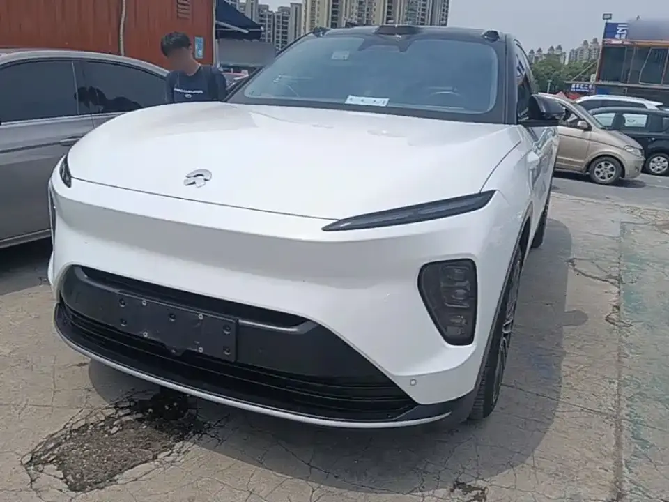 NIO ES8 75kWh Executive Edition 2023