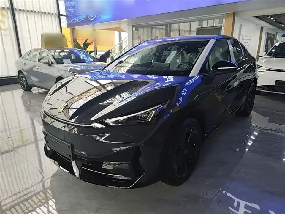 Volkswagen Unique 06 Pure 2026