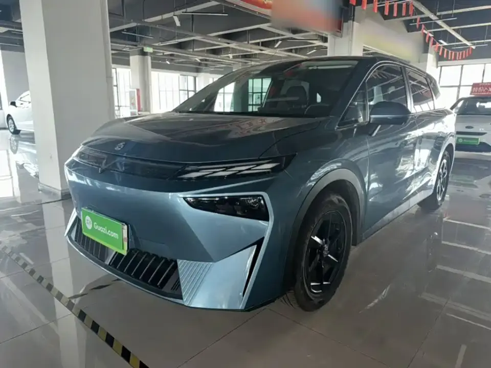 Venucia VX6 520 Travel Edition 2025