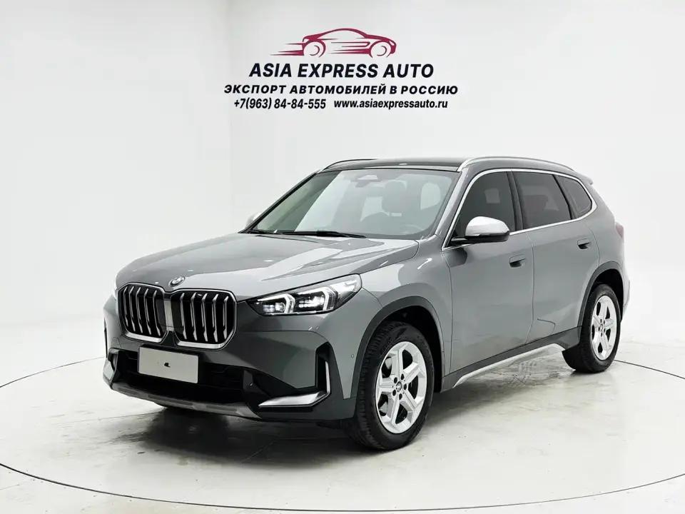 BMW X1 sDrive20Li X Design Package 2023