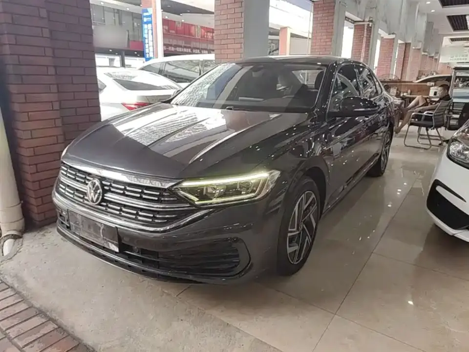 Volkswagen Sagitar Model Year 200TSI DSG Surpass Edition 2023