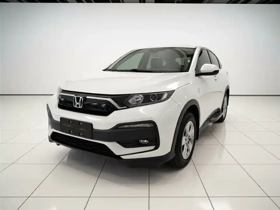 Honda XR-V 1.5L CVT Comfort China V 2019