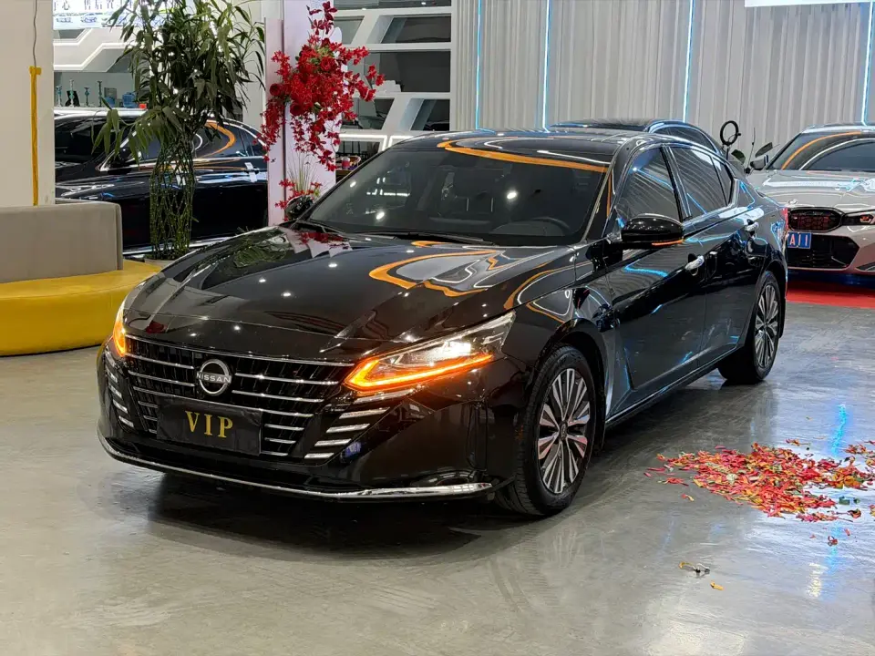 Nissan Teana 2.0L XL-TLS Comfort Edition 2023