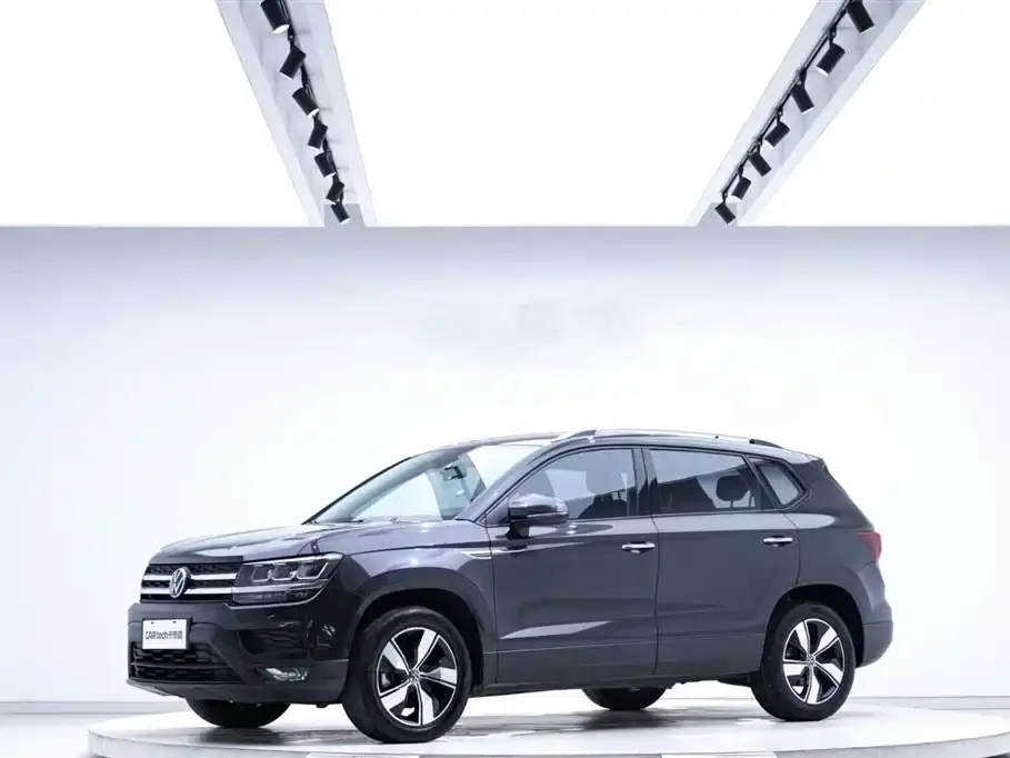 Volkswagen Tharu Model 280TSI 2WD Comfort Edition 2022