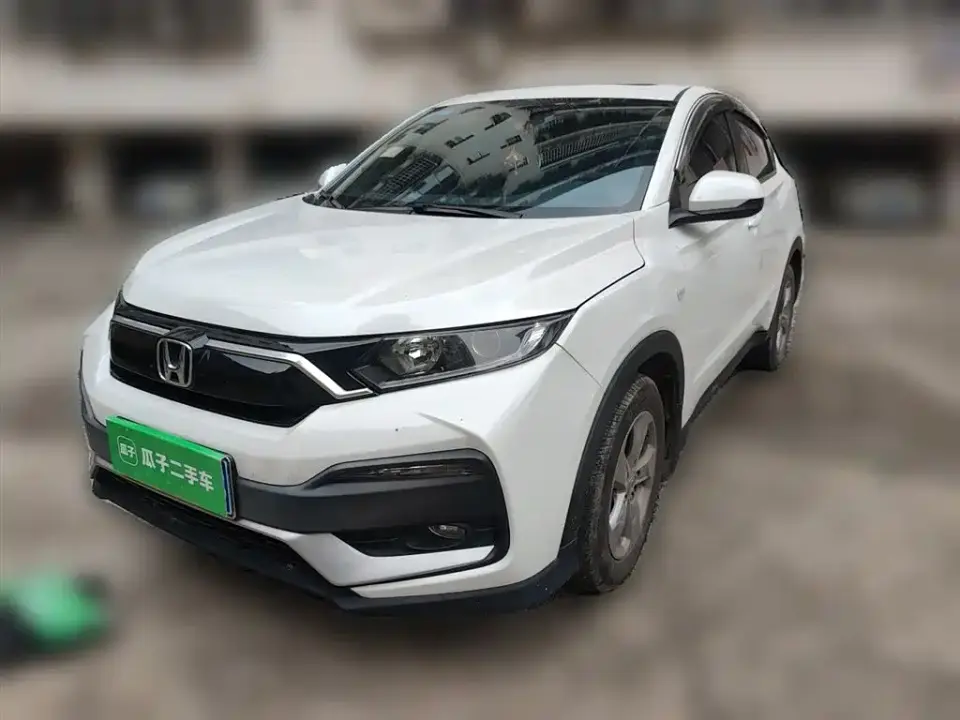 Honda XR-V 1.5L CVT Comfort China V 2019