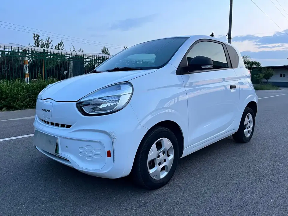 Roewe Kaiwei CLEVER 302km All-round Edition 2020