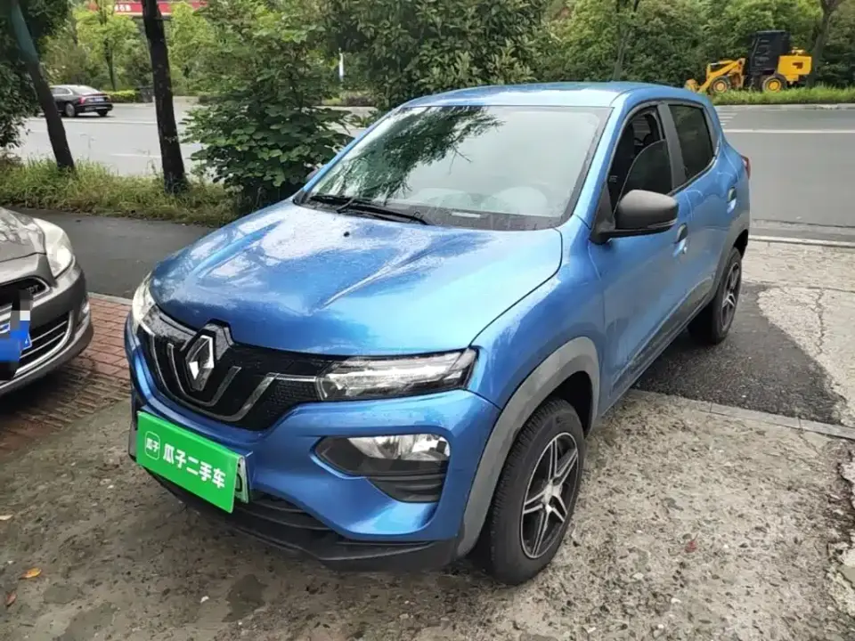 Renault e-NO e-Style 2020