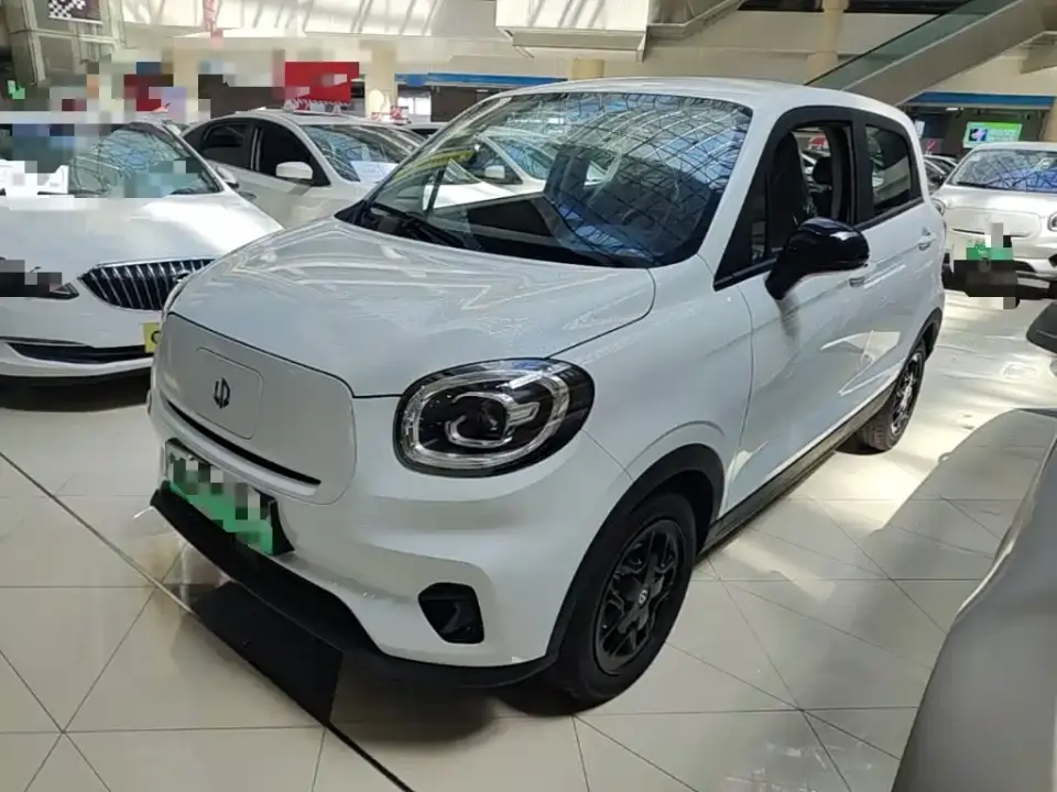 Leapmotor T03 Model 310 Comfort Edition 2026