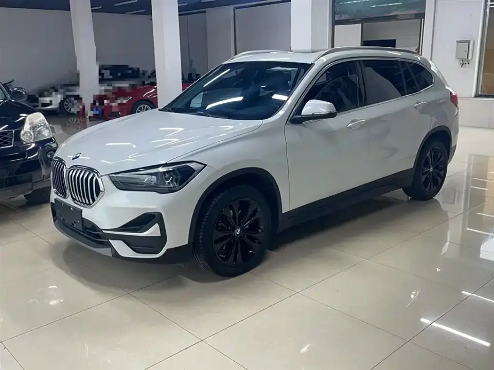BMW X1 sDrive20Li Fashion Model 2020