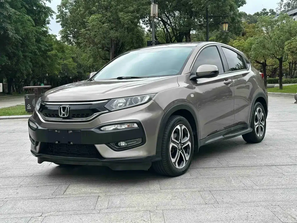 Honda XR-V 1.8L EXi CVT Comfort 2019