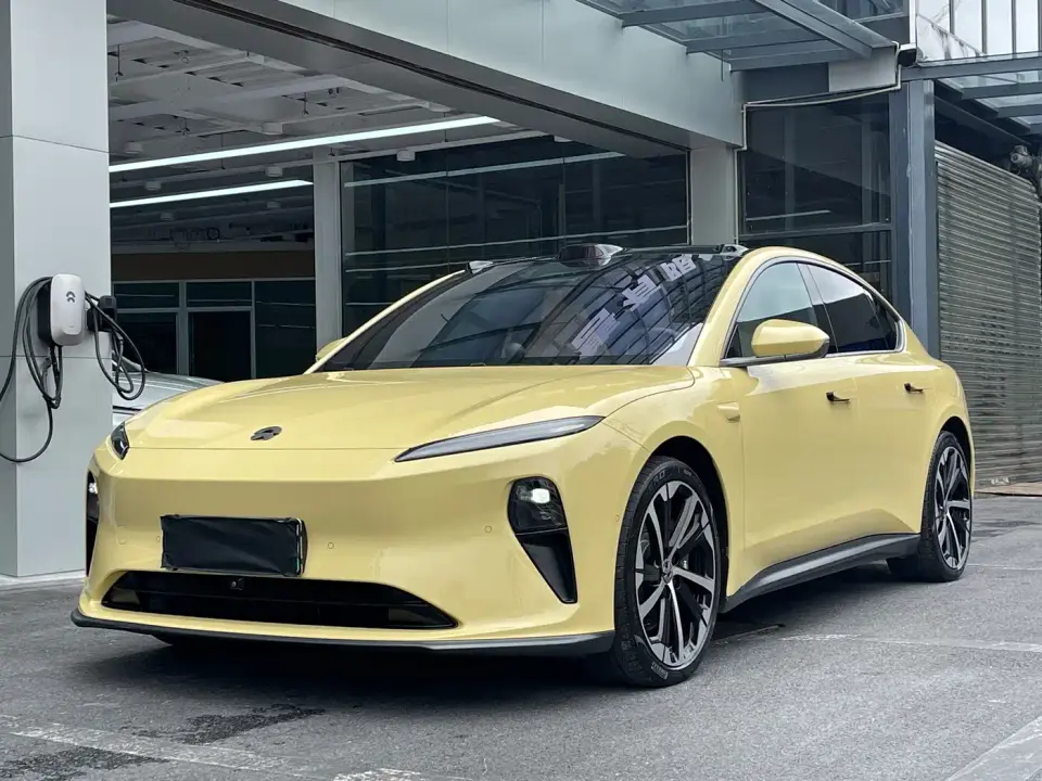 NIO ET5 75kWh 2022