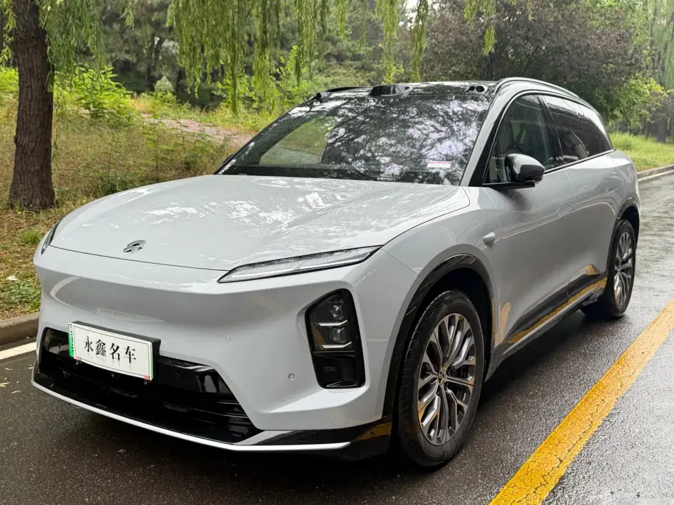 NIO ES6 75kWh 2025