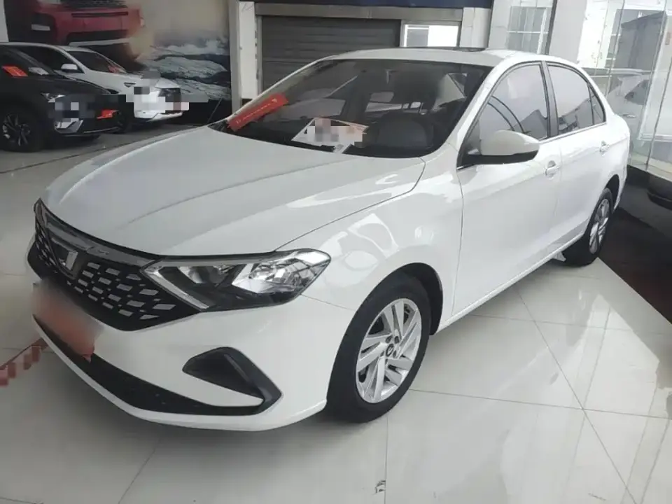 Jetta VA3 1.5L Automatic Joy Edition 2020