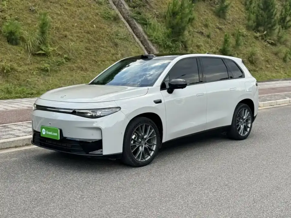 Leapmotor C10 210 LiDAR Edition 2024