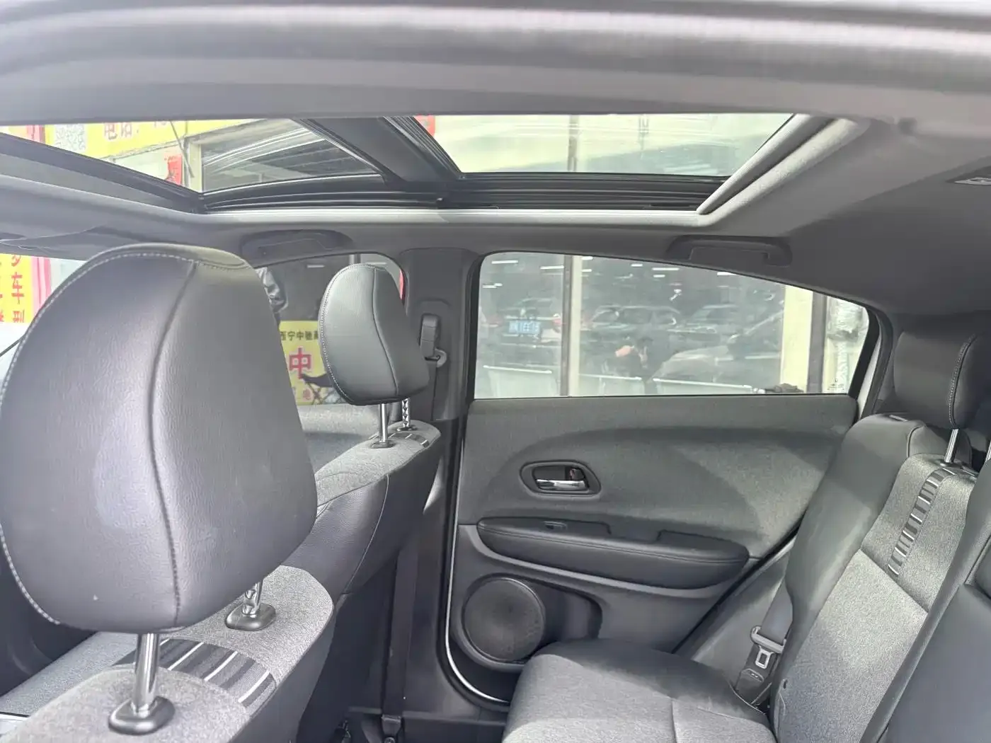 Honda XR-V 1.5L CVT Comfort Edition 2022 — фото 13