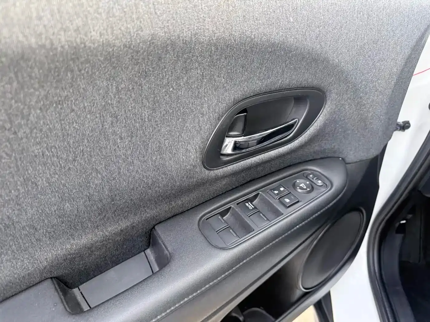 Honda XR-V 1.5L CVT Comfort Edition 2022 — фото 8