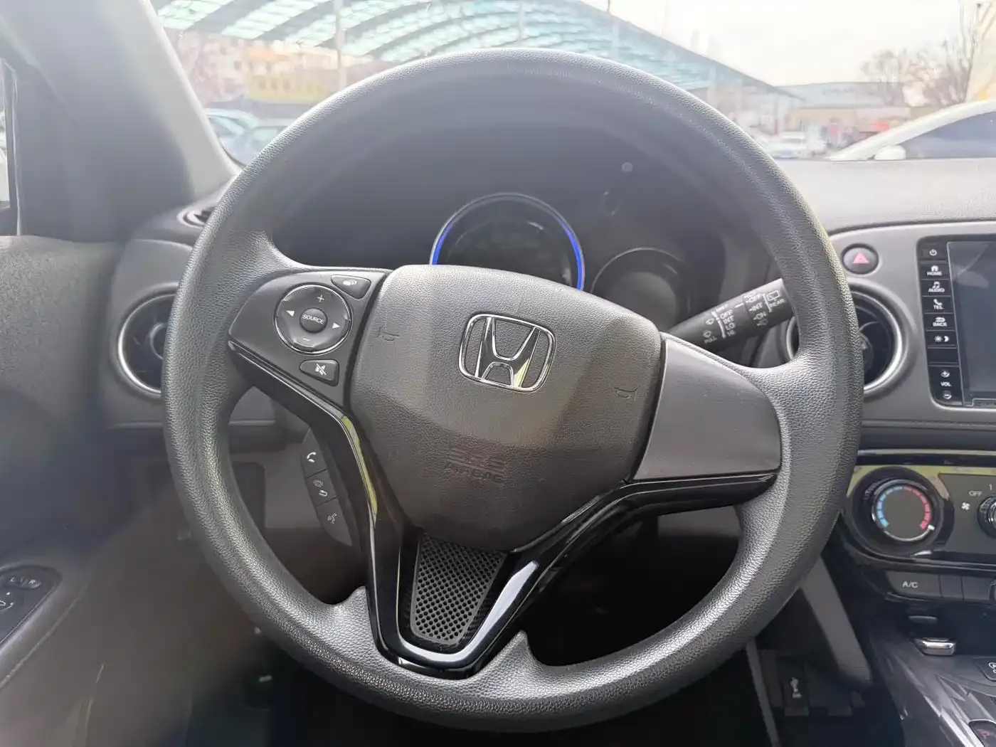 Honda XR-V 1.5L CVT Comfort Edition 2022 — фото 14