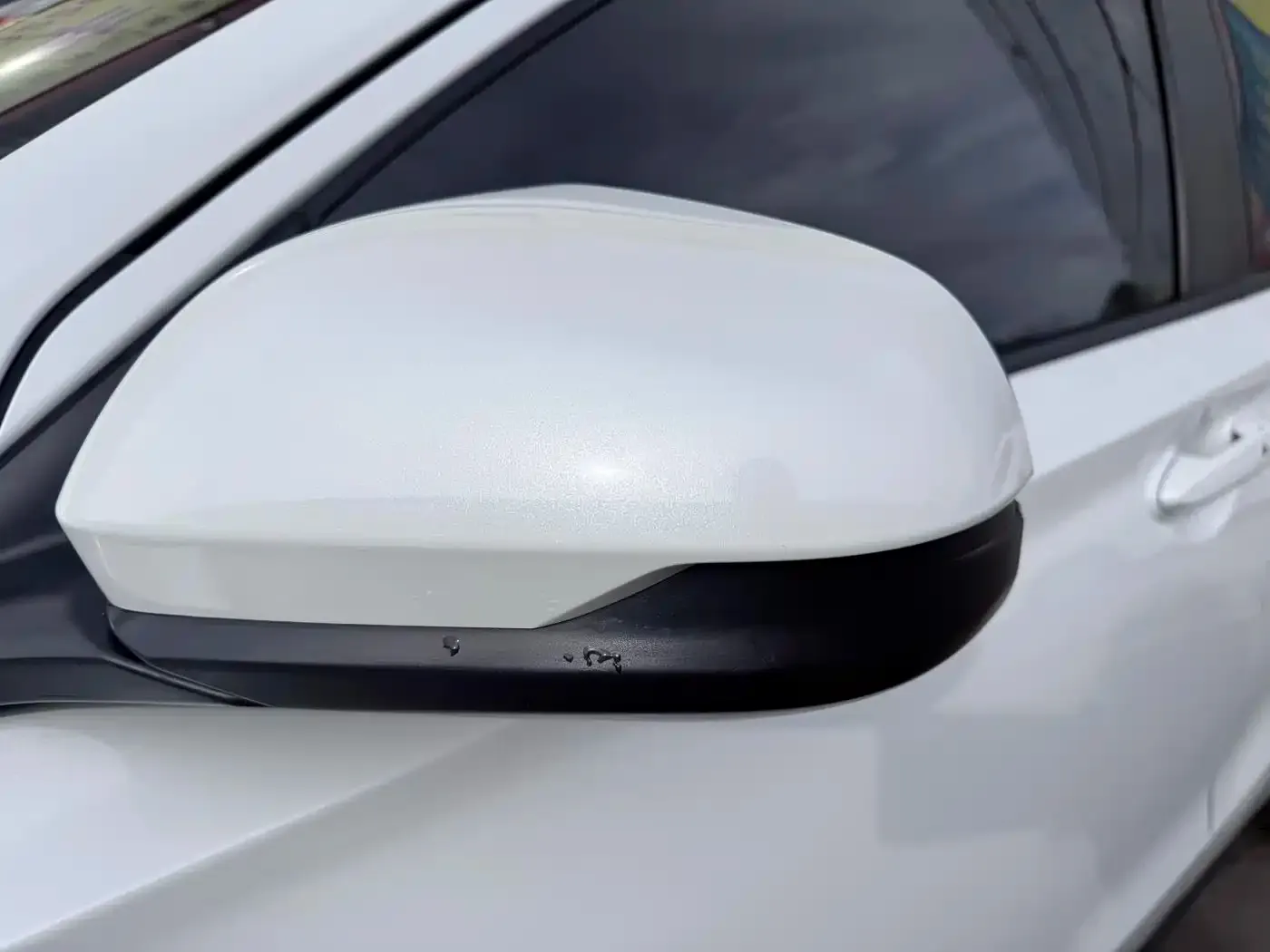 Honda XR-V 1.5L CVT Comfort Edition 2022 — фото 7