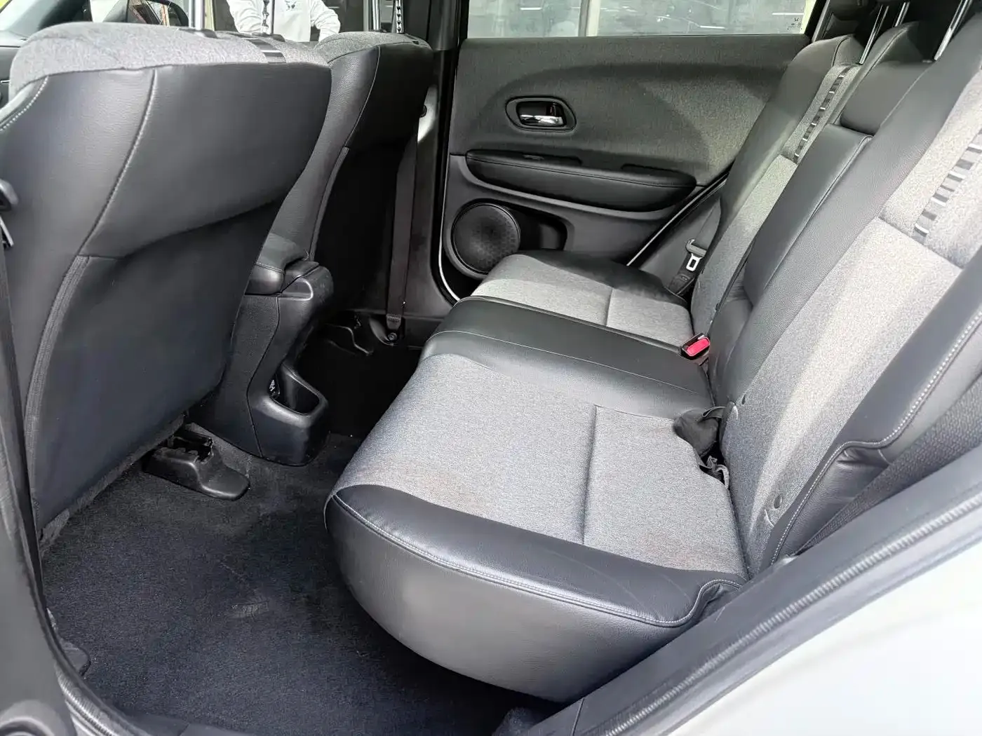 Honda XR-V 1.5L CVT Comfort Edition 2022 — фото 9