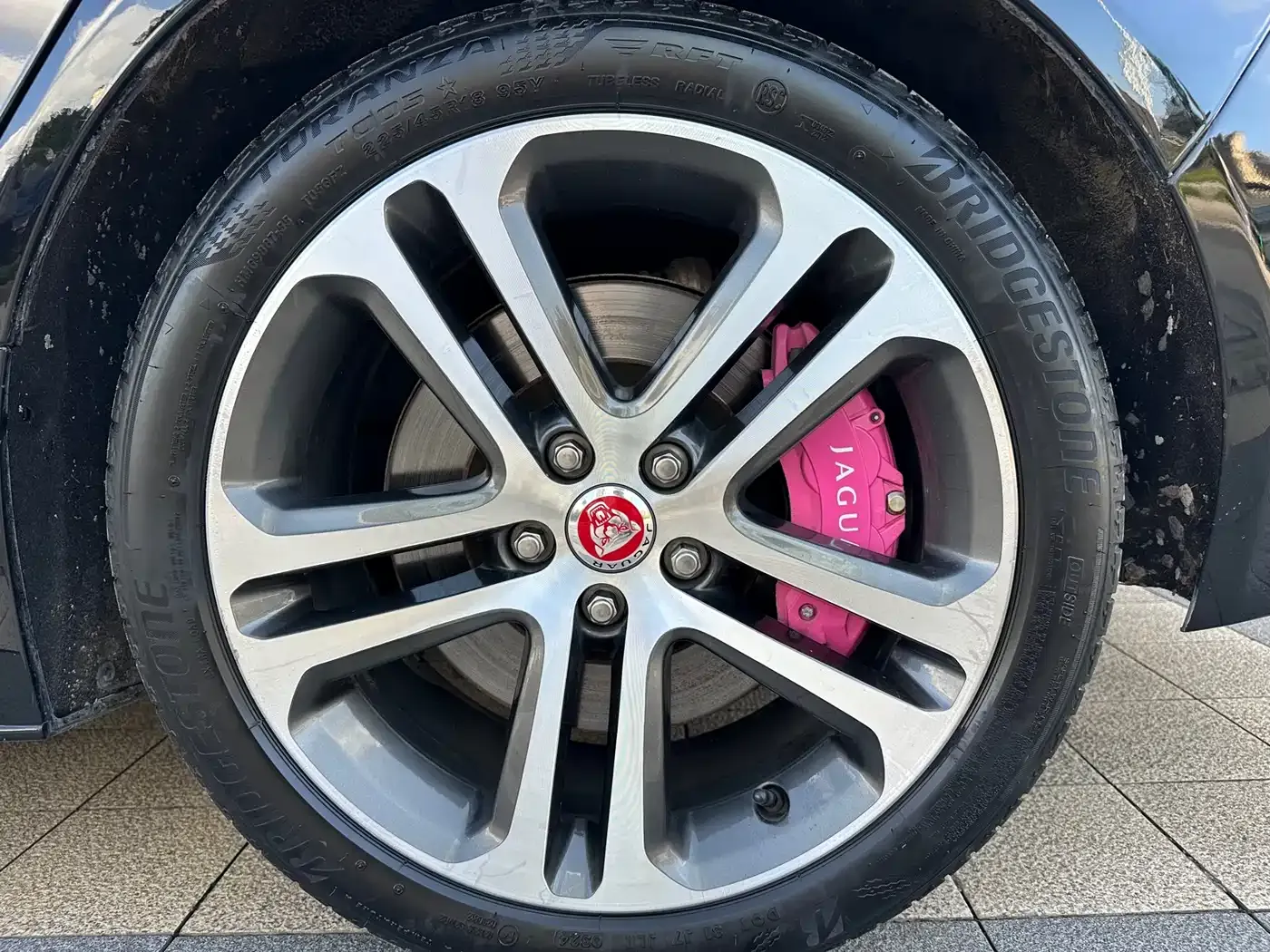 Jaguar XEL 2.0T 250PS R-DYNAMIC S Progressive Sport Edition 2022 — фото 14
